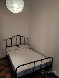 Camera Singola Parioli Via Oxilia 600 (ad Luiss)