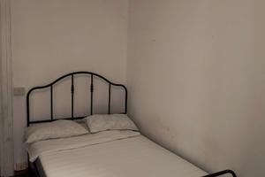 Camera Singola Parioli Via Oxilia 600 (ad Luiss)