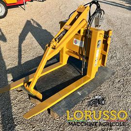 GIRACASSONE USATO CM per muletto