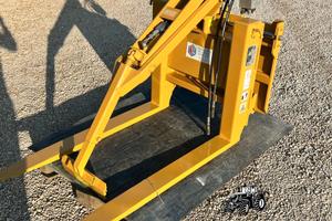 GIRACASSONE USATO CM per muletto