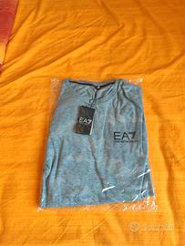EA7-EMPORIO ARMANI