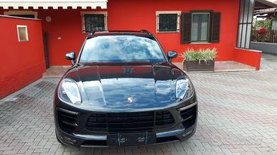 PORSCHE MACAN 3.0 DIESEL 