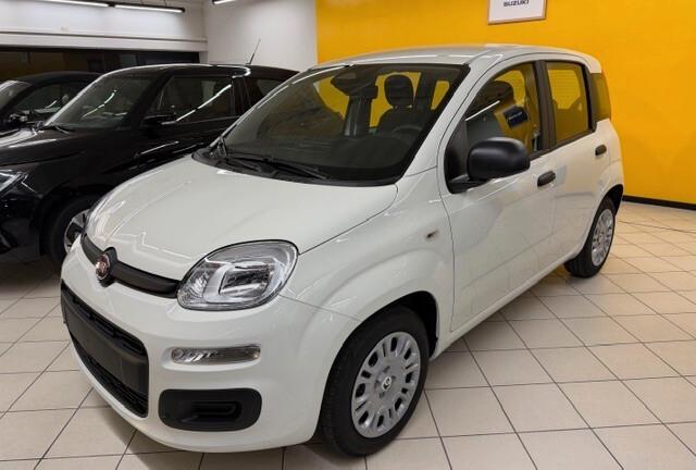 Fiat Panda 1.0 FireFly S&S Hybrid Pandina