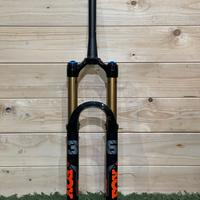 FOX 36 KASHIMA - 160mm - 29  - NUOVA ( e-bike )