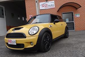 MINI - Mini - 1.6 16V Cooper S