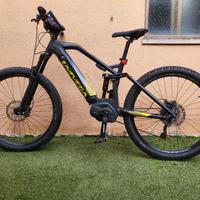 Mountain Bike Elettrica Univega Renegade