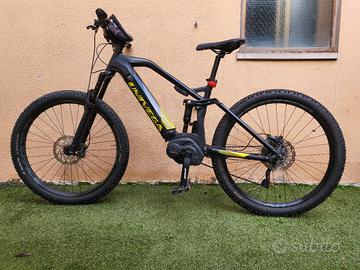 Mountain Bike Elettrica Univega Renegade