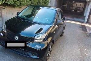 Smart ForFour 70 1.0 Youngster