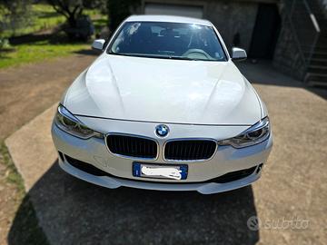 BMW F31 318 D touring aut.