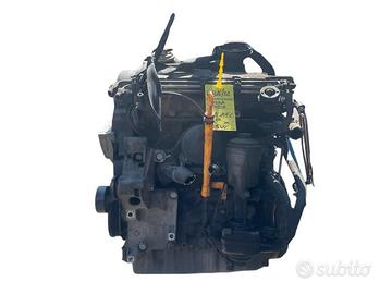 MOTORE SKODA FABIA 1.9 105CV (BSW)