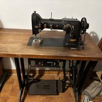 Macchina da cucire Wilson