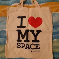 Borsa MySpace