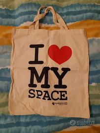 Borsa MySpace