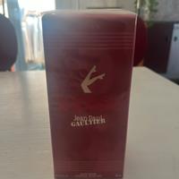 Profumo scandal Jean Paul Gaultier