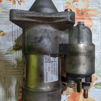 motorino avviamento Abarth 