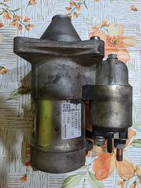 motorino avviamento Abarth 