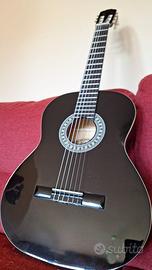 Chitarra classica Maxine