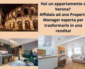 Property Manager - Immobili