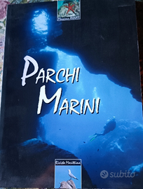 Parchi Marini di Massimo Annati - Rivista Militare