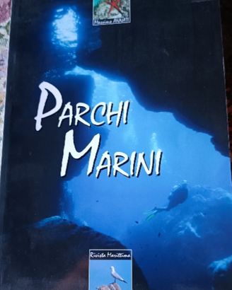 Parchi Marini di Massimo Annati - Rivista Militare