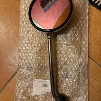 Specchietto destro grigio Liberty sport 125