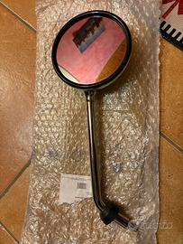 Specchietto destro grigio Liberty sport 125