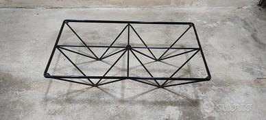 tavolino da salotto vintage