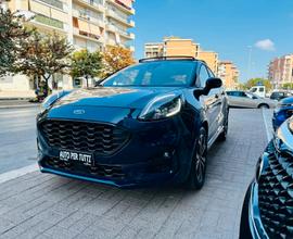 Ford Puma 1.0 EcoBoost Hybrid 125 CV S&S ST-Line
