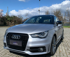Audi A1 1.6 TDI S-LINE EDITION PLUS -90 CV