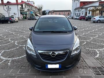 Opel Meriva 1.3