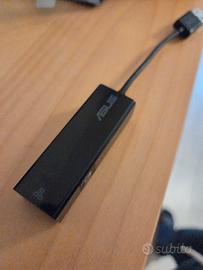 adattatore USB ethernet