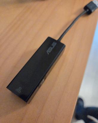 adattatore USB ethernet