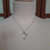 collana cristallo swaroski 