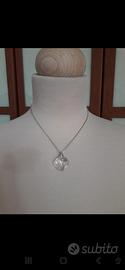 collana cristallo swaroski 