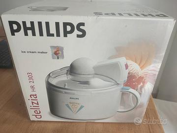 gelateria Philips 