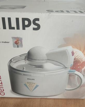 gelateria Philips 