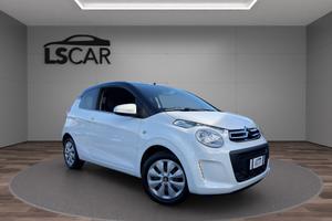 Citroen C1 3 Porte C1 3 Porte 1.0 - Unipro - Promo