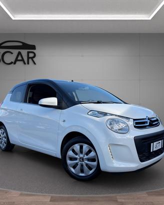 Citroen C1 3 Porte C1 3 Porte 1.0 - Unipro - Promo