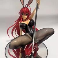 action figure Rias Gremory High School DXD