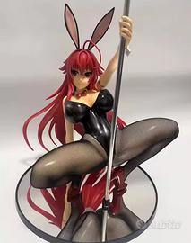 action figure Rias Gremory High School DXD