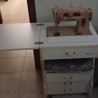 macchina per cucire