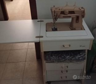 macchina per cucire