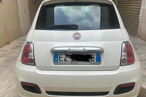 Fiat 500 1.3 Multijet 16V 95 CV Lounge