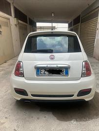 Fiat 500 1.3 Multijet 16V 95 CV Lounge