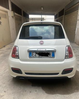 Fiat 500 1.3 Multijet 16V 95 CV Lounge