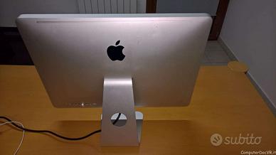 Imac 21” dvd