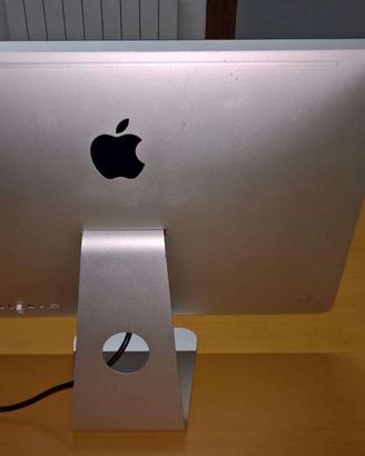 Imac 21” dvd