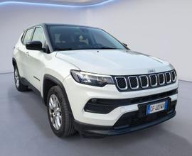Jeep Compass 1.3 T-GDI Longitude FWD 150 CV