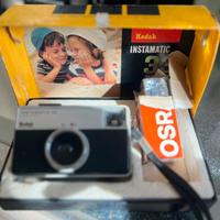 fotocamera Kodak Instamatic 33