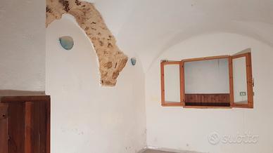 Locale commerciale al centro -Vicolo Sassu -